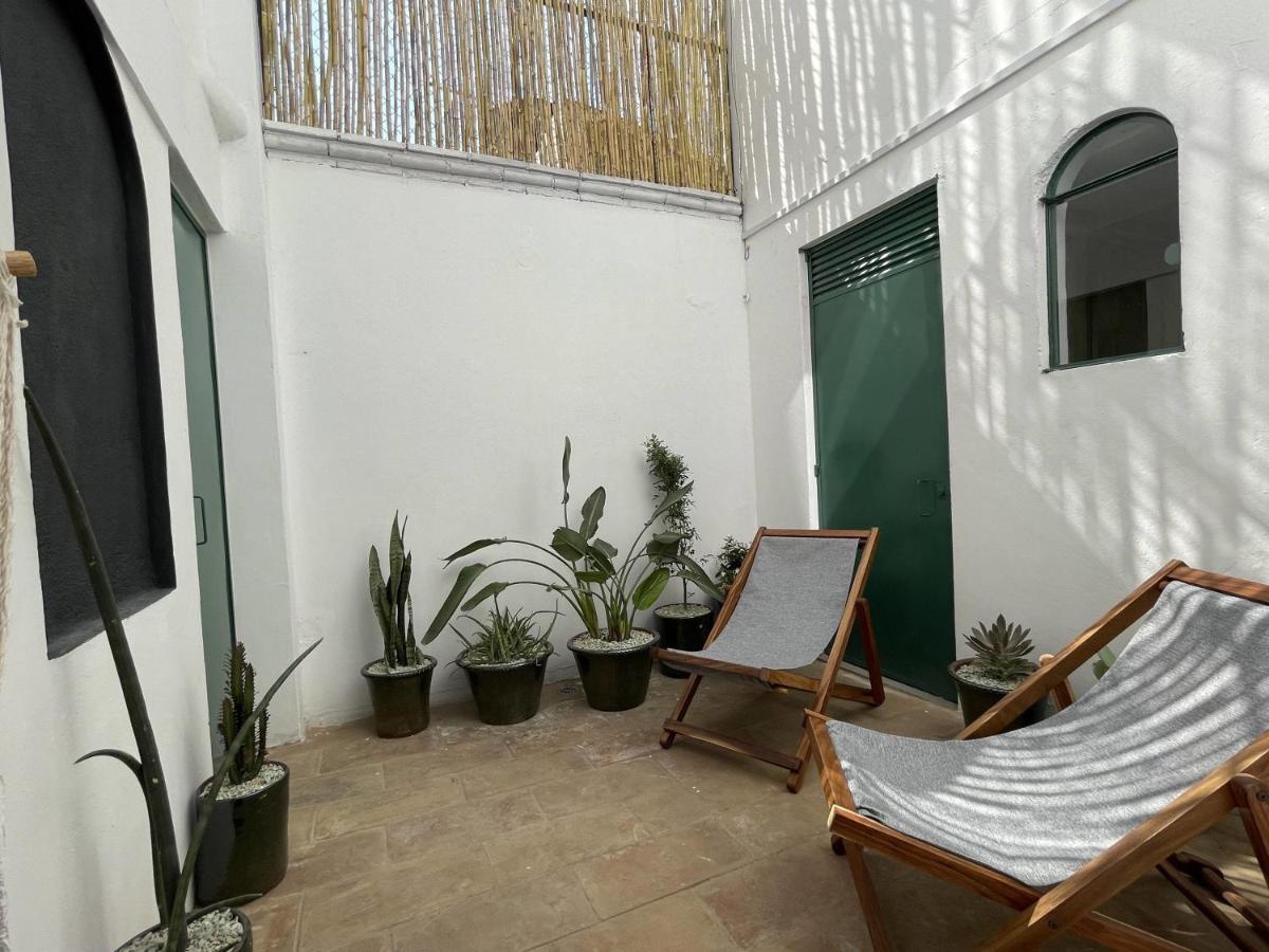 Holt - Villa Noria - La Casa Del Barro Verde Oaxaca Exteriér fotografie